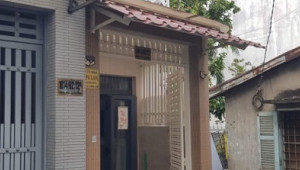 Bán nhà 1014/62/12 Cách Mạng Tháng Tám, Tân Bình. DT: 4.0m x 9.0m, diện tích: 36m2 giá: 4.5 tỷ