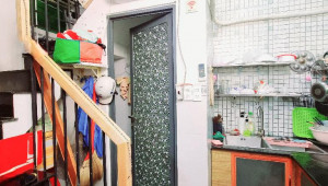 Bán nhà 1014/86 Cách Mạng Tháng Tám, Tân Bình. DT: 3.6m x 8.5m, diện tích: 30m2 giá: 5.5 tỷ