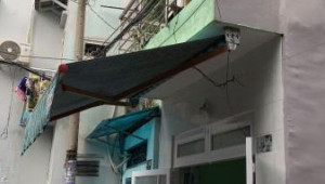 Bán nhà 87/104/6 Nguyễn Sỹ Sách, Tân Bình. DT: 3.0m x 7.2m, diện tích: 0m2 giá: 2.65 tỷ