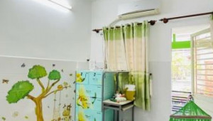 Bán nhà 1036/24/29 Cách Mạng Tháng Tám, Tân Bình. DT: 3.0m x 11.0m, diện tích: 0m2 giá: 4.55 tỷ