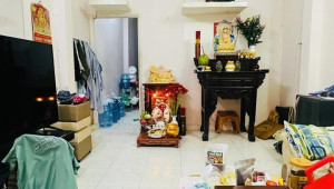 Bán nhà 876/35/60 Cách Mạng Tháng 8, Tân Bình. DT: 3.6m x 12.5m, diện tích: 44m2 giá: 6.95 tỷ