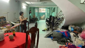 Bán nhà 1167/5 Hoàng Sa, Tân Bình. DT: 5.1m x 27.0m, diện tích: 129m2 giá: 14.3 tỷ
