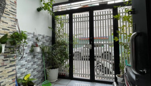 Bán nhà 876/35/4 Cách Mạng Tháng Tám, Tân Bình. DT: 3.5m x 16.5m, diện tích: 0m2 giá: 10.2 tỷ
