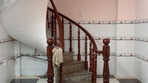 Bán nhà 686/92/21 cmt8, Tân Bình. DT: 3.1m x 5.0m, diện tích: 0m2 giá: 2.65 tỷ
