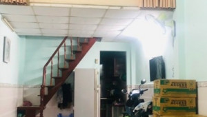 Bán nhà 1036/74/22 Cách Mạng Tháng Tám, Tân Bình. DT: 3.2m x 12.0m, diện tích: 0m2 giá: 4.95 tỷ