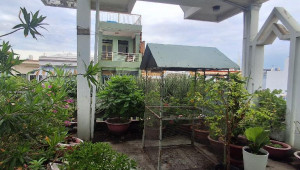 Bán nhà 27/6/2 ( Số 16 ) Đại Nghĩa, Tân Bình. DT: 5.2m x 15.6m, diện tích: 81m2 giá: 16.0 tỷ