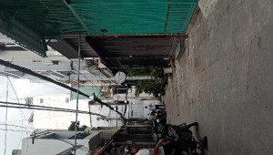 Bán nhà 1/17 (số cũ 40.20 Nghĩa Phát) Nghĩa Hưng, Tân Bình. DT: 3.0m x 11.0m, diện tích: 34m2 giá: 5.5 tỷ