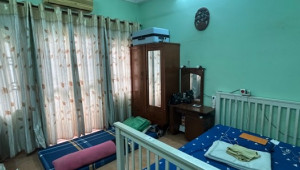 Bán nhà 39 Lộc Hưng, Tân Bình. DT: 3.4m x 17.0m, diện tích: 55m2 giá: 9.9 tỷ
