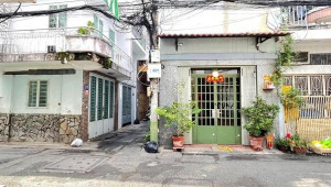 Bán nhà 123/18 Nghĩa Phát, Tân Bình. DT: 3.0m x 9.0m, diện tích: 0m2 giá: 3.7 tỷ