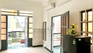 Bán nhà 22/8 Đại Nghĩa, Tân Bình. DT: 5.0m x 17.3m, diện tích: 68m2 giá: 8.8 tỷ