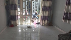 Bán nhà 13/12 Nghĩa Hưng, Tân Bình. DT: 4.0m x 11.0m, diện tích: 0m2 giá: 3.8 tỷ