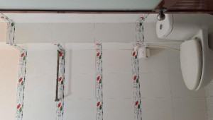 Bán nhà 92/17 Đất Thánh, Tân Bình. DT: 4.2m x 15.0m, diện tích: 66m2 giá: 7.5 tỷ