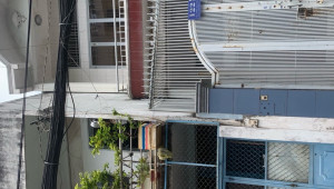 Bán nhà 122 Đất Thánh, Tân Bình. DT: 3.5m x 24.0m, diện tích: 81m2 giá: 9.4 tỷ