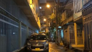 Bán nhà 149/48 Đất Thánh, Tân Bình. DT: 4.0m x 10.0m, diện tích: 0m2 giá: 5.8 tỷ