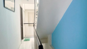 Bán nhà 87/36/17 Bành Văn Trân, Tân Bình. DT: 4.3m x 12.0m, diện tích: 52m2 giá: 8.0 tỷ