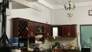 Bán nhà 96/5 Bành Văn Trân, Tân Bình. DT: 3.6m x 24.0m, diện tích: 0m2 giá: 11.5 tỷ