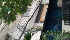 Bán nhà 149/61/20 Bành Văn Trân, Tân Bình. DT: 4.5m x 14.0m, diện tích: 0m2 giá: 6.6 tỷ