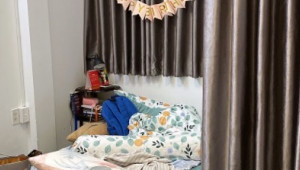 Bán nhà 107/21/1 Bành Văn Trân, Tân Bình. DT: 3.5m x 8.5m, diện tích: 0m2 giá: 5.8 tỷ