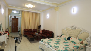Bán nhà 149/25 Bành Văn Trân, Tân Bình. DT: 3.8m x 0.0m, diện tích: 122m2 giá: 22.5 tỷ