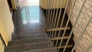 Bán nhà 183 Bành Văn Trân, Tân Bình. DT: 4.0m x 20.0m, diện tích: 55m2 giá: 16.5 tỷ