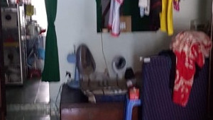 Bán nhà 1025/12C Cách Mạng Tháng Tám, Tân Bình. DT: 3.0m x 14.0m, diện tích: 31m2 giá: 5.8 tỷ