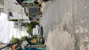 Bán nhà 373/15236/7A Lý Thường Kiệt, Tân Bình. DT: 3.0m x 3.5m, diện tích: 10m2 giá: 1.7 tỷ