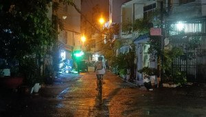 Bán nhà 888/91A (SC 55.54.30 Thành Mỹ) Lạc Long Quân, Tân Bình. DT: 5.0m x 0.0m, diện tích: 40m2 giá: 4.5 tỷ