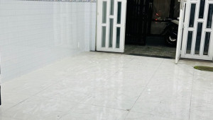 Bán nhà 1052/10/16 Lạc Long Quân, Tân Bình. DT: 3.3m x 14.0m, diện tích: 45m2 giá: 5.2 tỷ