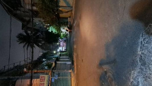 Bán nhà 2/28 Tân Lập, Tân Bình. DT: 5.9m x 16.3m, diện tích: 0m2 giá: 14.3 tỷ