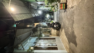 Bán nhà 373/182/7 lý thường kiệt, Tân Bình. DT: 4.0m x 9.0m, diện tích: 34m2 giá: 5.1 tỷ