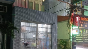 Bán nhà 373/184 Lý Thường Kiệt, Tân Bình. DT: 4.3m x 12.0m, diện tích: 46m2 giá: 9.5 tỷ