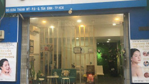 Bán nhà 55/94 Thành Mỹ, Tân Bình. DT: 5.0m x 8.3m, diện tích: 0m2 giá: 7.7 tỷ