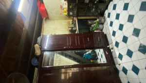 Bán nhà 870/43/10C Lạc Long Quân, Tân Bình. DT: 4.0m x 10.0m, diện tích: 41m2 giá: 4.5 tỷ