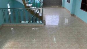 Bán nhà 958/87/34A Lạc Long Quân, Tân Bình. DT: 4.3m x 10.8m, diện tích: 44m2 giá: 6.6 tỷ