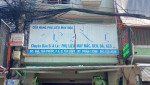 Bán nhà 26A Tân Phước, Tân Bình. DT: 3.4m x 9.0m, diện tích: 30m2 giá: 6.2 tỷ