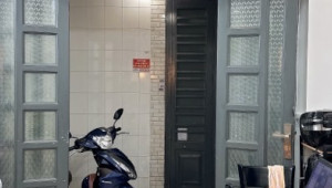 Bán nhà 888/68 Lạc Long Quân, Tân Bình. DT: 3.3m x 0.0m, diện tích: 21m2 giá: 2.9 tỷ