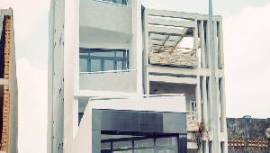 Bán nhà 1044 Lạc Long Quân, Tân Bình. DT: 4.0m x 0.0m, diện tích: 75m2 giá: 15.1 tỷ