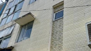 Bán nhà 407/6 + 407.8A Lý Thường Kiệt, Tân Bình. DT: 17.0m x 15.0m, diện tích: 270m2 giá: 30.0 tỷ