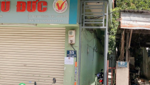 Bán nhà 33/2 Nguyễn Thị Nhỏ, Tân Bình. DT: 4.4m x 20.0m, diện tích: 0m2 giá: 8.95 tỷ