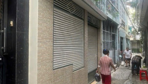 Bán nhà 373/79/42 Lý Thường Kiệt, Tân Bình. DT: 5.0m x 12.0m, diện tích: 60m2 giá: 5.9 tỷ