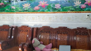 Bán nhà 86/38/4/4 Âu Cơ, Tân Bình. DT: 3.9m x 9.8m, diện tích: 0m2 giá: 7.5 tỷ