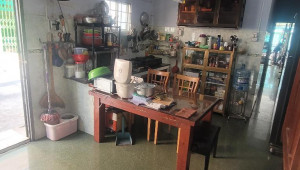 Bán nhà 220/56 Âu Cơ, Tân Bình. DT: 3.8m x 21.0m, diện tích: 77m2 giá: 9.8 tỷ