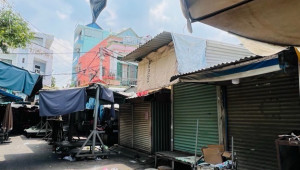 Bán nhà 373/95/1E Lý Thường Kiệt, Tân Bình. DT: 4.0m x 0.0m, diện tích: 52m2 giá: 6.5 tỷ