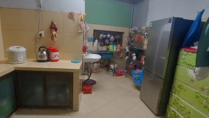 Bán nhà 18/24 Trần Văn Hoàng, Tân Bình. DT: 4.0m x 0.0m, diện tích: 46m2 giá: 6.5 tỷ