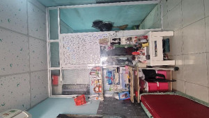 Bán nhà 18/10 Tân Trang, Tân Bình. DT: 3.8m x 5.3m, diện tích: 20m2 giá: 3.3 tỷ