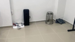 Bán nhà 254/98/33 Âu Cơ, Tân Bình. DT: 4.0m x 23.0m, diện tích: 116m2 giá: 14.0 tỷ