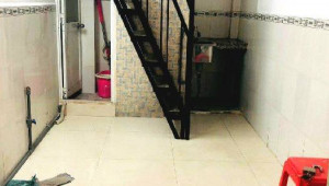 Bán nhà 86/74/8 Âu Cơ Âu Cơ, Tân Bình. DT: 2.4m x 4.2m, diện tích: 0m2 giá: 1.79 tỷ