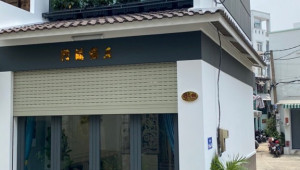 Bán nhà 254/26 Âu Cơ, Tân Bình. DT: 4.0m x 8.0m, diện tích: 29m2 giá: 3.5 tỷ