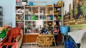 Bán nhà 2/60B Thiên Phước, Tân Bình. DT: 7.0m x 30.0m, diện tích: 264m2 giá: 27.9 tỷ