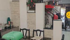 Bán nhà 88/2 Trần Văn Quang, Tân Bình. DT: 3.5m x 0.0m, diện tích: 88m2 giá: 15.9 tỷ